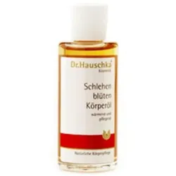 Dr. Hauschka Körperöl Schlehenblüten 75ml