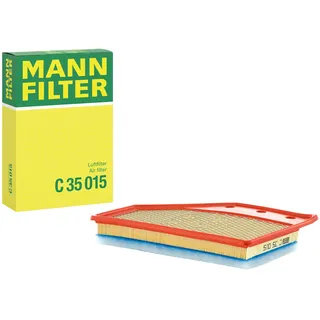 Mann-Filter C 35 015