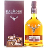 The Dalmore 12 Years Old Highland Single Malt Scotch 40% vol 0,7 l Geschenkbox
