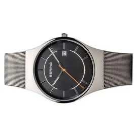 BERING Classic Milanaise 38 mm 11938-007