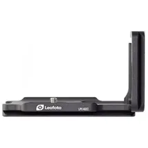leofoto LPC-6DII L-Winkelplatte für Canon EOS 6D Mark II
