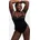 Stringbody Schwarz 85B