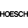 Hoesch Ergo Quadrat Whirlpoolbadewanne 195 x 207,5 cm (6443S.010305552)