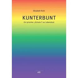 Kunterbunt