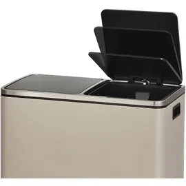 Svita TM2X30 60 l Taupe