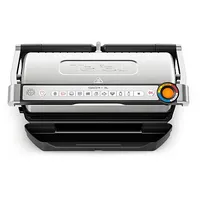 Tefal OptiGrill + XL 2023 edelstahl