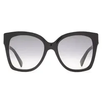 GUCCI GG0459S-001 black / grey