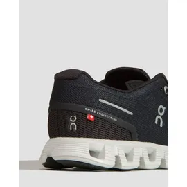 On Cloud 5 Herren Black/White 44,5