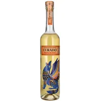 Curado Tequila BLANCO Cupreata 40% Vol. 0,7l