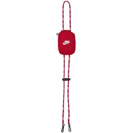 Nike Club Accessory Beutel 692 – university red/black/white