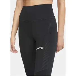 Craft Extend Force Leggings Damen 999000 black XL