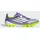 adidas F50 League AG Herren Purple Rush/Cloud White/Lucid Lemon 43 1/3