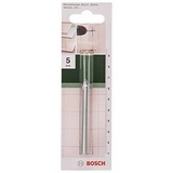 Bosch Accessories Glas- und Fliesenbohrer (Ø 5 mm)