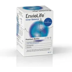 ENVIOLIFE Inner Balance Kapseln 60 St