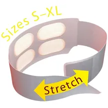 ThermoPad 12h Wärmegürtel