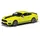 CORGI VA15504 - Ford Mustang Mk6 Mach 1 Gelb