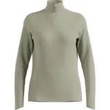 Odlo Essential Ceramiwarm Sweatshirt Shadow Grau XL