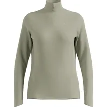 Odlo Essential Ceramiwarm Sweatshirt Shadow Grau XL