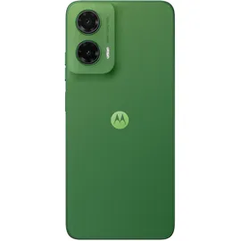 Motorola Moto G35 5G 4 GB RAM 128 GB Leaf Green
