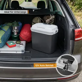First Austria Thermoelektrische Kühlbox 16 l
