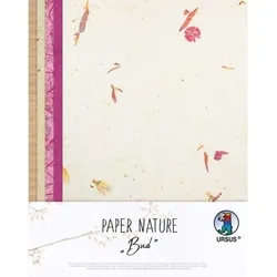 URSUS Naturpapier »Bud«