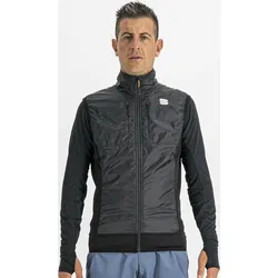 Sportful Cardio Tech Wind Vest black (002) M