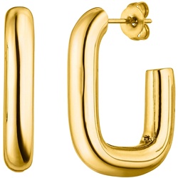 Purelei Hoops Hula im modernen Design Creolen   Damen 