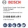 Bosch J410 Schleifblatt 230 x 280 mm 40