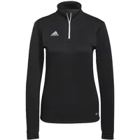 Adidas H57541 ENT22 TR TOP W Sweatshirt Women's black XL