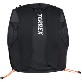adidas Terrex Multi Climacool Trail 5l Trinkweste - Black - S