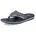Pantolette Grau 42