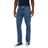 WRANGLER Texas Jeans, Stonewash, 36W / 34L