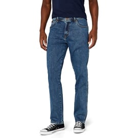 WRANGLER Texas Jeans Stonewash, 36W / 34L