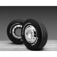 Fulda Regiocontrol M+S 3PMSF 205/75 R17.5 124/122M Ganzjahresreifen