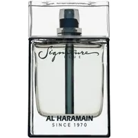 Al Haramain Signature Blue Eau de Parfum 100 ml