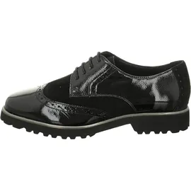 SIOUX Damen, Schnürschuh Meredith-703-XL / 37.5 EU Weit