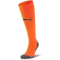 Puma Team Liga Core Socken, Rot (NRGY Red-pua), Einheitsgröße