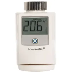 Homematic IP Smart Home Heizkörperthermostat HmIP-eTRV-2