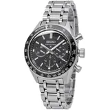 Seiko Prospex Speedtimer Edelstahl 42 mm SRQ055J1