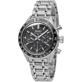 Seiko Prospex Speedtimer Edelstahl 42 mm SRQ055J1