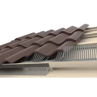 Knock Off Ventistrip Xl75 Vogelabwehr aus Edelstahl