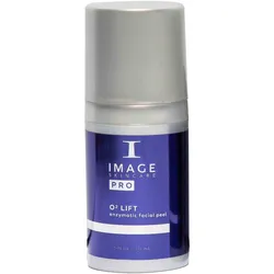 IMAGE Skincare O2 LIFT Enzyme Facial Peel