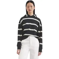 Marc O'Polo Sweatshirt "aus Organic Cotton", Damen, Gr. S,
