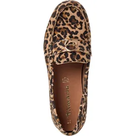 TAMARIS Moccassin Damen Braun 38