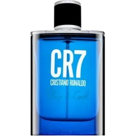 Cristiano Ronaldo CR7 Play it Cool  Eau de Toilette 50 ml