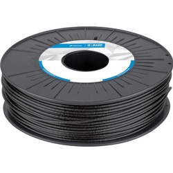 Basf U 26249 – PP GF30 Filament – schwarz – 2.85 mm – 750 g (PP, 2.85 mm, 750 g, Schwarz), 3D Filament, Schwarz