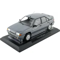 NOREV MODELLINO IN Scala COMPATIBILE Con Citroen BX Sport