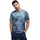 Puma TAD Essentials AOP blau M