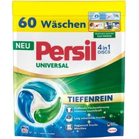 Persil Universal Excellence, Waschmittel + Textilpflege