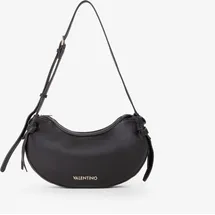 Valentino Win Re Shoulder Bag Nero